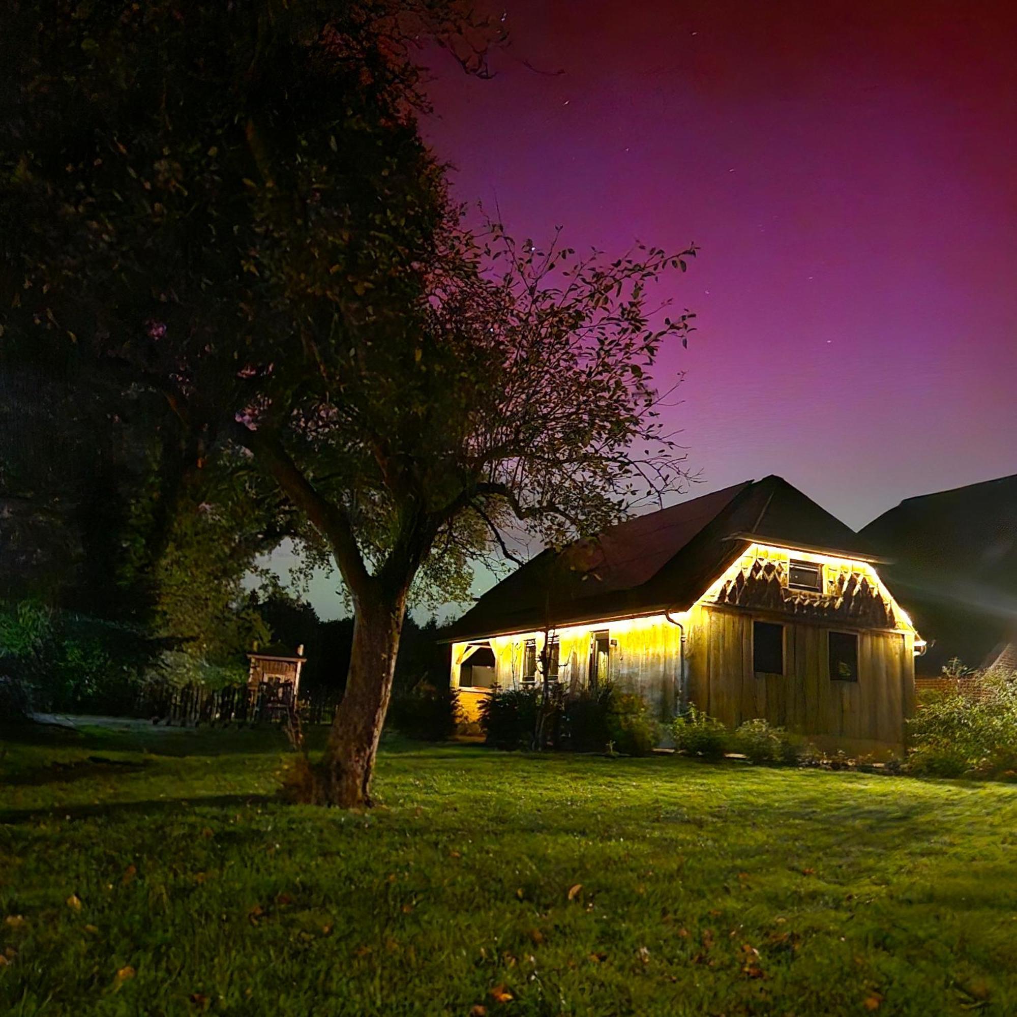 Moi Meppen Villa ภายนอก รูปภาพ